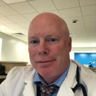 Joseph Walsh, MD