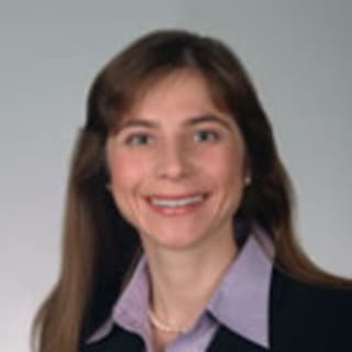 Evgenia Kagan, MD