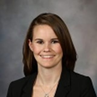 Heather Anderson, MD, Pediatric Cardiology, Columbia, MO, Oklahoma Children’s Hospital OU Health