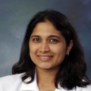 Ulka Vaishampayan, MD, Oncology, Ann Arbor, MI, DMC Detroit Receiving Hospital & University Health Center