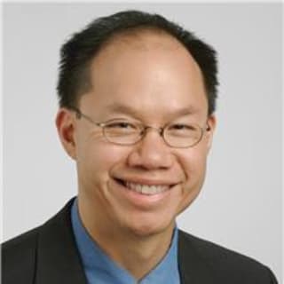 Fred Hsieh, MD, Allergy & Immunology, Cleveland, OH, Cleveland Clinic