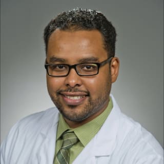 Mohamed Seedahmed, MD, Pulmonology, San Francisco, CA, Emory University Hospital