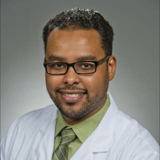 Mohamed Seedahmed, MD