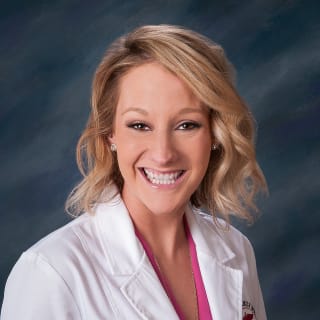 Brittani Huffhines, PA, Physician Assistant, Lubbock, TX, University Medical Center