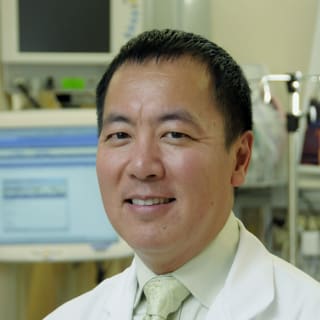 David Lee, MD, Anesthesiology, New York, NY