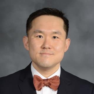 Joon Ho Jang, MD, Internal Medicine, New York, NY