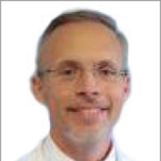 Mark Mayes, Family Nurse Practitioner, Elkin, NC