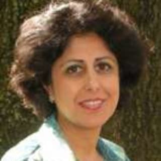 Maria Mahmoodi, MD