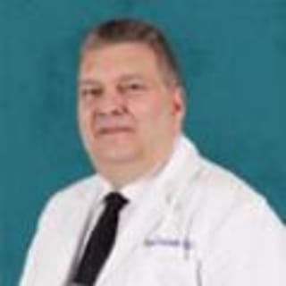 Peter Correnti Jr., DO