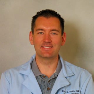 Ryan Smith, MD