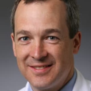 Donald Miller, MD, Ophthalmology, Lebanon, NH, Dartmouth-Hitchcock Medical Center