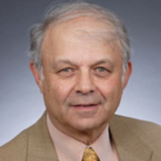 Bernard Terry, MD