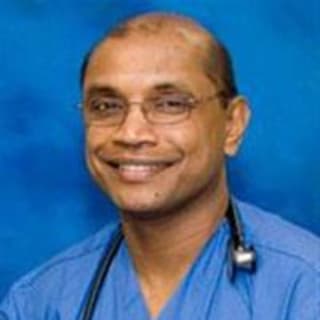 Vadivelu Sivaraman, MD, Anesthesiology, Baltimore, MD, University of Maryland Medical Center