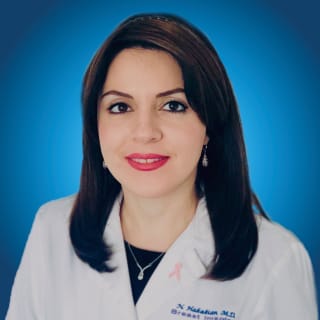 Niloofar Hakakian, MD, Radiology, Baltimore, MD