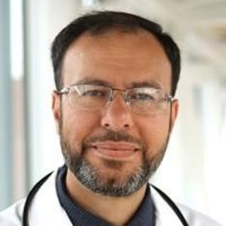 Ridwan Tarabishi, MD, Pediatric Nephrology, Toledo, OH, Mercy Health - St. Vincent Medical Center