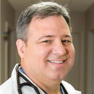 Patrick Morton, DO, Family Medicine, Hallandale, FL