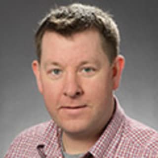Brendan Selders, Orthopedics, Everett, WA