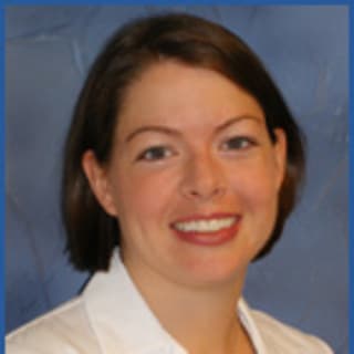 Jillian (Anspach) Marousek, MD, Anesthesiology, Greenwich, CT, Greenwich Hospital