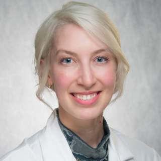 Kelsey Koch, MD, Thoracic Surgery, New Haven, CT