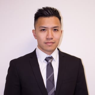 Thomas Li, DO, Resident Physician, Port Jefferson, NY