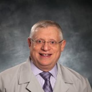 Burton Herbstman, MD