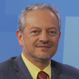 Robert Wechsler, MD