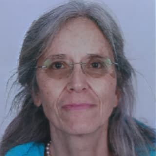 Floriane D'Oleire, MD, Psychiatry, Gainesville, FL