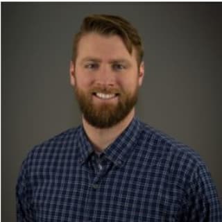Sean Mchugh, Family Medicine, The Dalles, OR