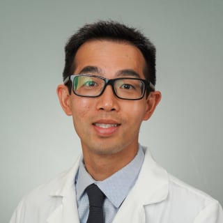 Victor Huang, MD