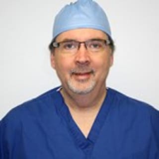 David Tonry, Certified Registered Nurse Anesthetist, Jacksonville, IL, Blessing Hospital