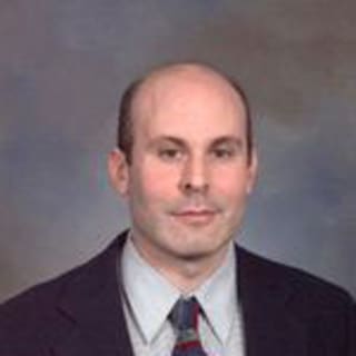 Joseph Resnikoff, MD