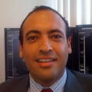 Michael Sedrak, MD