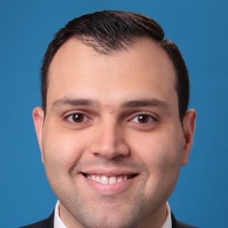 Imad Hariri, MD, Cardiology, Toledo, OH