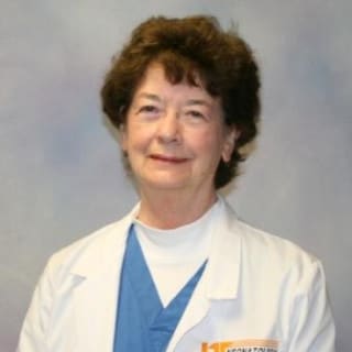 Barbara Rowe, Neonatal Nurse Practitioner, Knoxville, TN