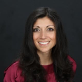 Francesca Joseph, MD