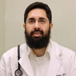 Hasan Awan, MD, Internal Medicine, Baltimore, MD, Grace Medical Center