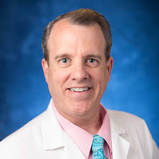 Thomas Eiswerth, MD