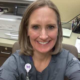 Amy Kratzar, Pharmacist, Huntley, IL