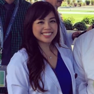 Jazzlyn Gallardo, DO, Family Medicine, Chino, CA