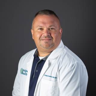 Scotty Combs, Family Nurse Practitioner, Jackson, KY