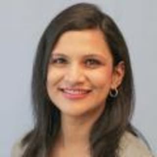 Anna Chacko, MD, Pediatrics, Tacoma, WA