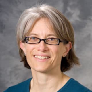Laura Sabo, MD, Obstetrics & Gynecology, Marquette, MI, OSF St. Francis Hospital and Medical Group