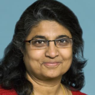 Saraswathy Ramachandran, MD