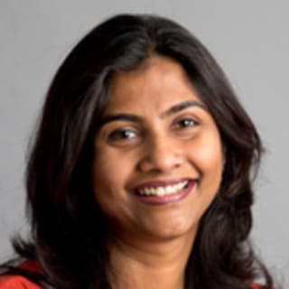 Jayasree Nair, MD