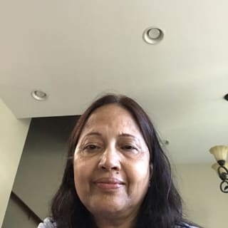 Nirmala Amaram, MD