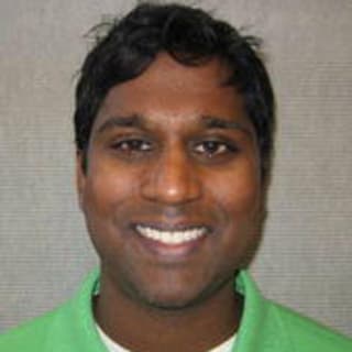 Erwin Ponraj, MD, Anesthesiology, Portland, OR