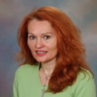 Vesna Garovic, MD