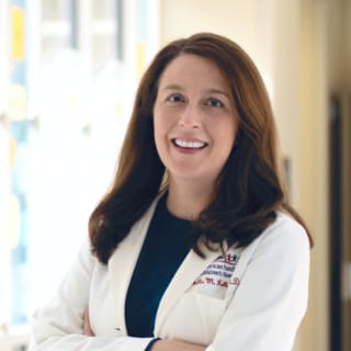 Michelle Kelly, MD