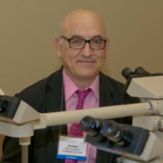 Mark Jacobson, MD, Pathology, Tarrytown, NY, Montefiore Medical Center