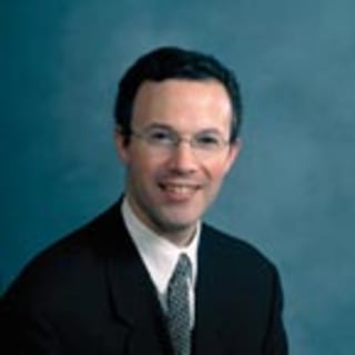 Andrew Bedford, MD